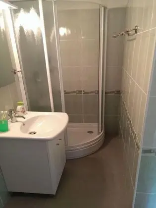 Apart Daire (Marietta - sea view - A2(2+2))