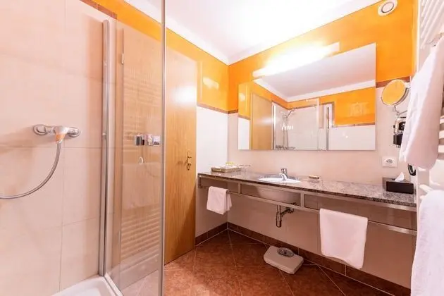 Superior Tek Büyük Yataklı Oda, 1 Çift Kişilik Yatak ve Çekyat