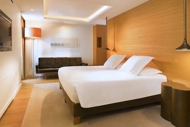 Chambre Prestige (Tour Eiffel)