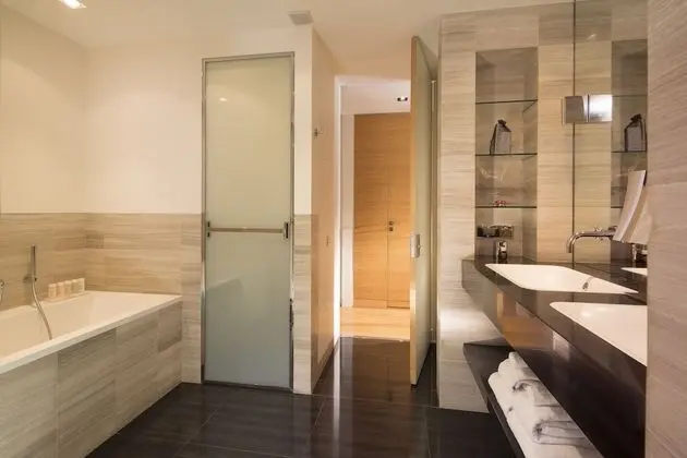 Chambre Prestige (Tour Eiffel)