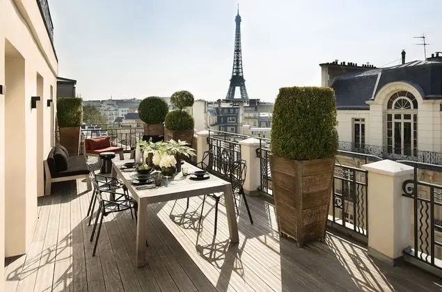 Süit (Marignan Eiffel)