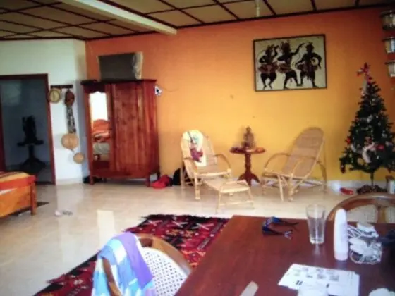 Grand Apart Daire, 1 Yatak Odası, Mutfak, Plaj Manzaralı