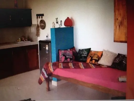 Grand Apart Daire, 1 Yatak Odası, Mutfak, Plaj Manzaralı