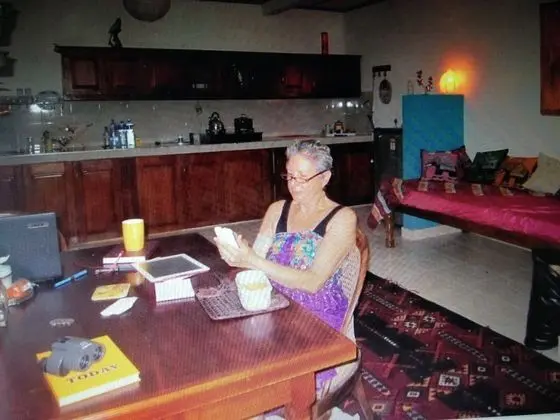 Grand Apart Daire, 1 Yatak Odası, Mutfak, Plaj Manzaralı
