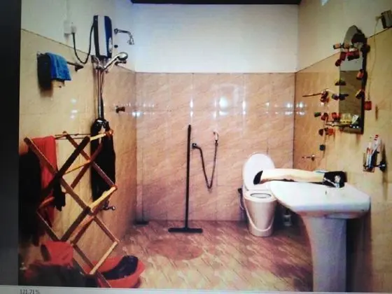 Grand Apart Daire, 1 Yatak Odası, Mutfak, Plaj Manzaralı