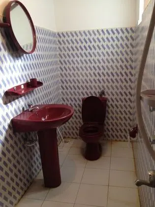 Standard Oda, Bahçe Manzaralı