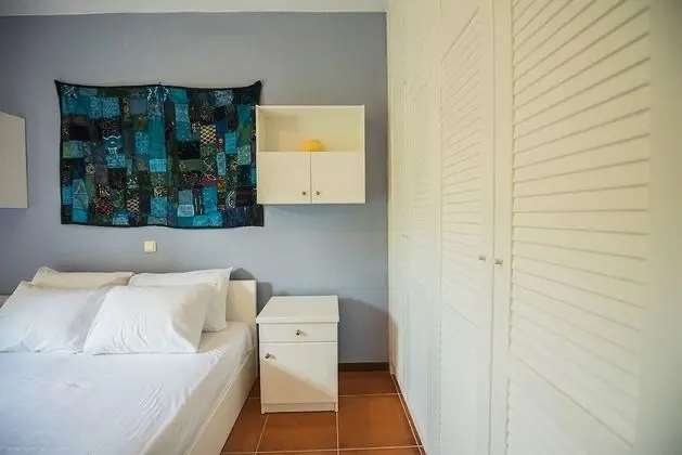 Villa, 3 Yatak Odası, Havuz Kullanımı