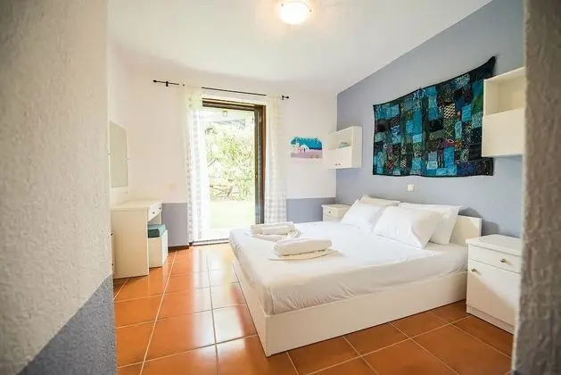 Villa, 3 Yatak Odası, Havuz Kullanımı