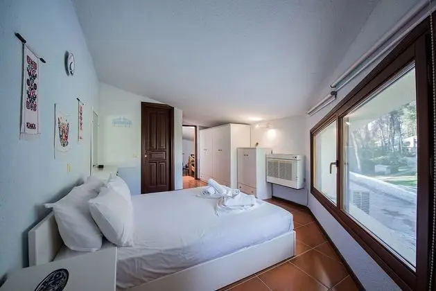 Villa, 3 Yatak Odası, Havuz Kullanımı