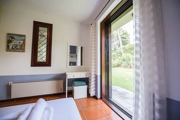 Villa, 3 Yatak Odası, Havuz Kullanımı