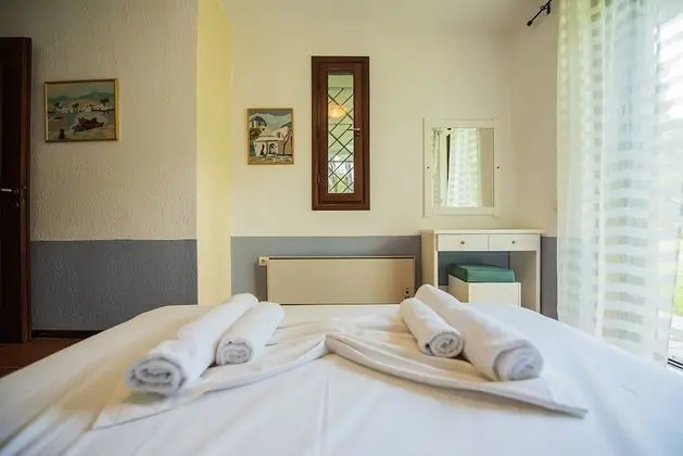 Villa, 3 Yatak Odası, Havuz Kullanımı
