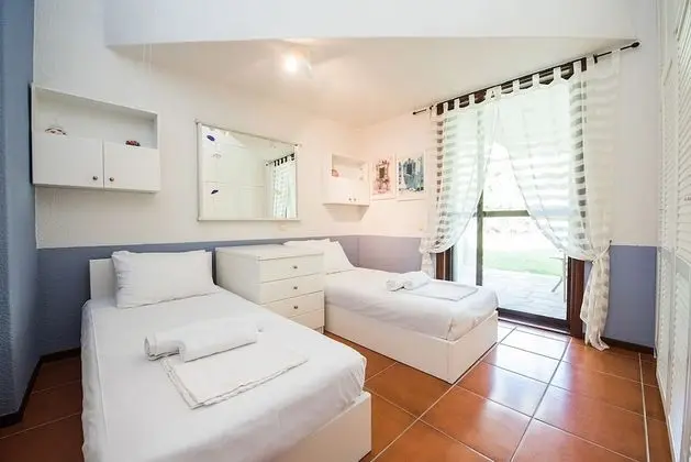 Villa, 3 Yatak Odası, Havuz Kullanımı