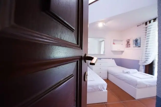 Villa, 3 Yatak Odası, Havuz Kullanımı