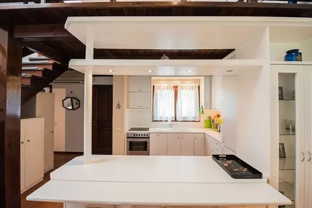 Villa, 3 Yatak Odası, Havuz Kullanımı