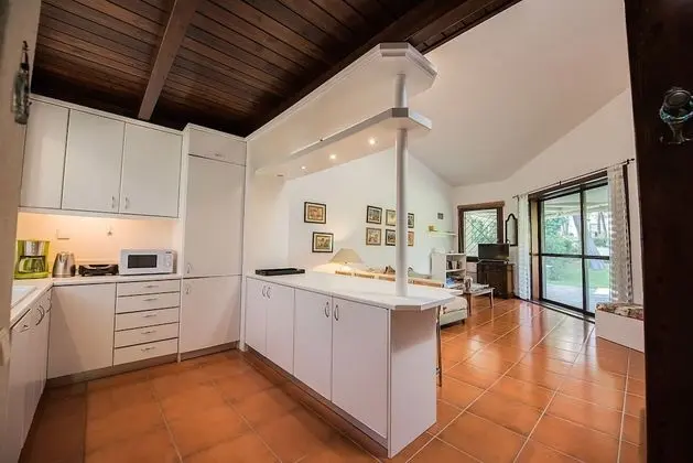 Villa, 3 Yatak Odası, Havuz Kullanımı