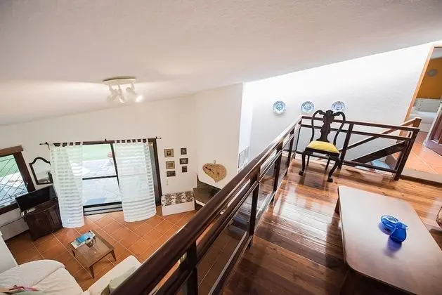 Villa, 3 Yatak Odası, Havuz Kullanımı