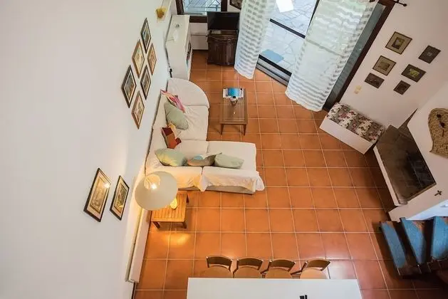 Villa, 3 Yatak Odası, Havuz Kullanımı