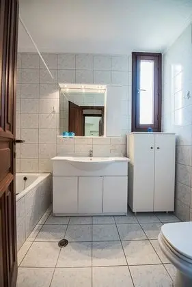 Villa, 3 Yatak Odası, Havuz Kullanımı
