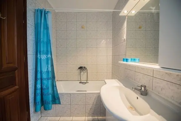 Villa, 3 Yatak Odası, Havuz Kullanımı