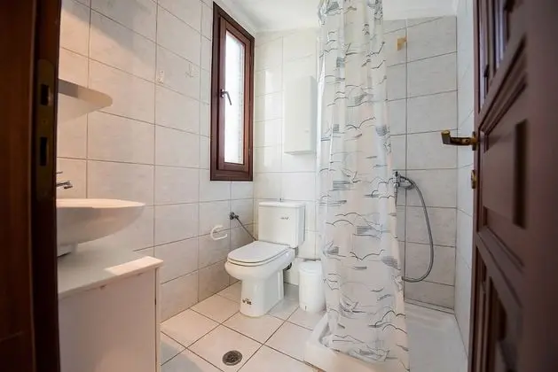Villa, 3 Yatak Odası, Havuz Kullanımı
