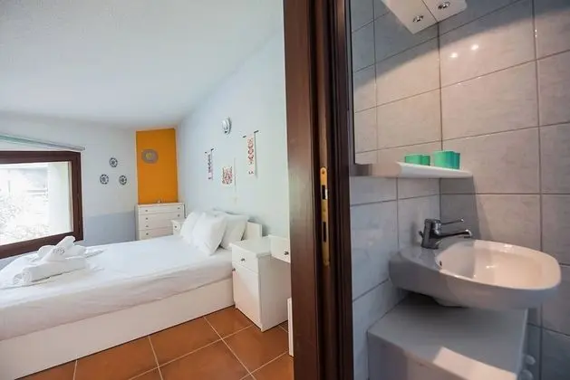 Villa, 3 Yatak Odası, Havuz Kullanımı