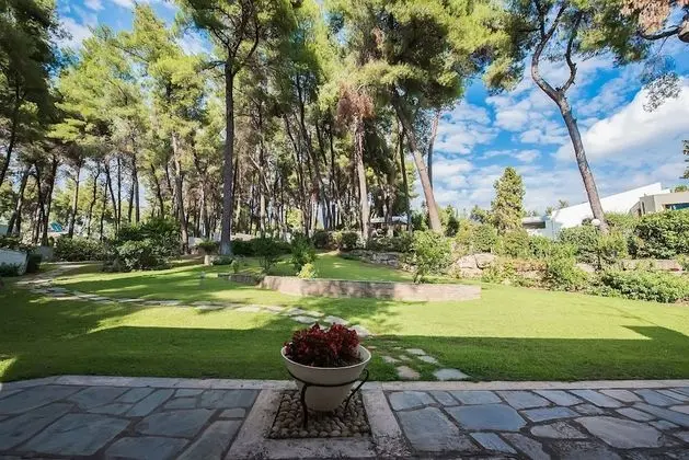 Villa, 3 Yatak Odası, Havuz Kullanımı