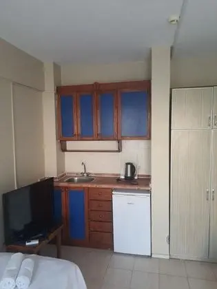 Aile Odası, Şehir Manzaralı