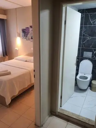 Aile Odası, Şehir Manzaralı