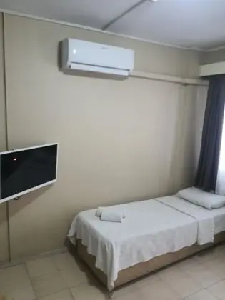 Aile Odası, Şehir Manzaralı