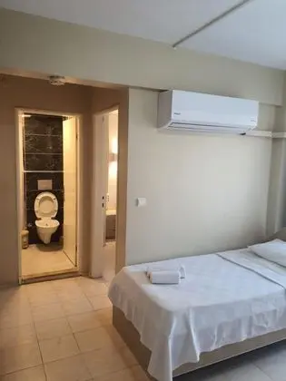 Aile Odası, Şehir Manzaralı