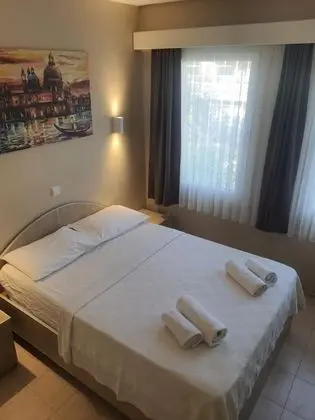Aile Odası, Şehir Manzaralı