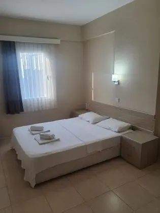 Aile Odası, Şehir Manzaralı