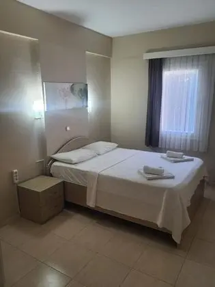Aile Odası, Şehir Manzaralı