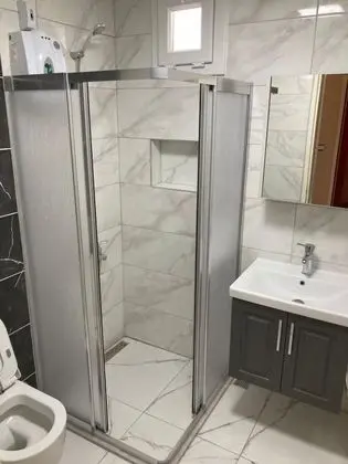 Aile Odası, Şehir Manzaralı