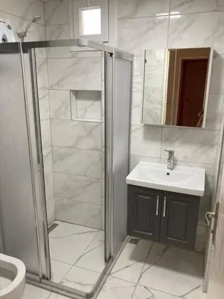 Aile Odası, Şehir Manzaralı