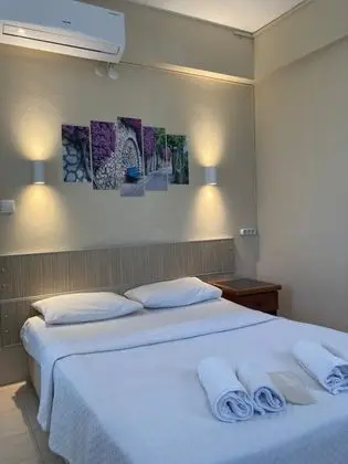 Apartment, Havuz Manzaralı, Balkonlu