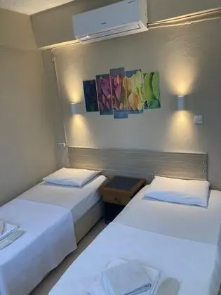 Apartment, Havuz Manzaralı, Balkonlu