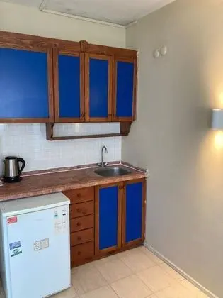 Apartment, Havuz Manzaralı, Balkonlu