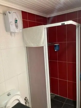 Apartment, Havuz Manzaralı, Balkonlu
