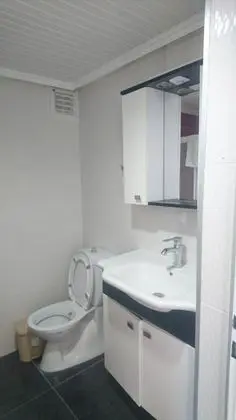 Apartment, Havuz Manzaralı, Balkonlu