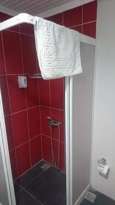 Apartment, Havuz Manzaralı, Balkonlu