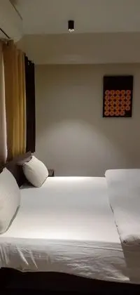 Superior Tek Büyük veya İki Ayrı Yataklı Oda