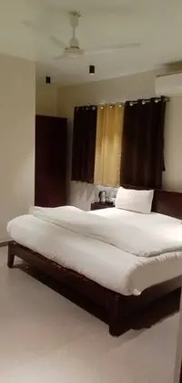 Superior Tek Büyük veya İki Ayrı Yataklı Oda