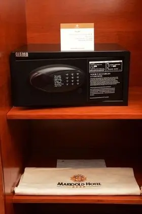 Exclusive Tek Büyük Yataklı Oda, Engellilere Uygun