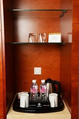 Executive Tek Büyük Yataklı Oda