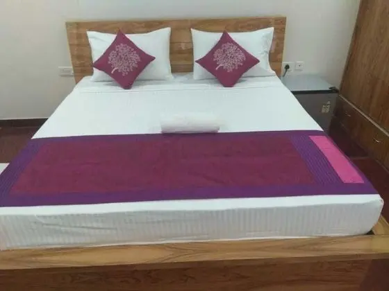 Apart Daire, 1 Yatak Odası, Sigara İçilmez