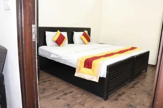 Apart Daire, 1 Yatak Odası, Sigara İçilmez