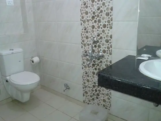 Apart Daire, 1 Yatak Odası, Sigara İçilmez