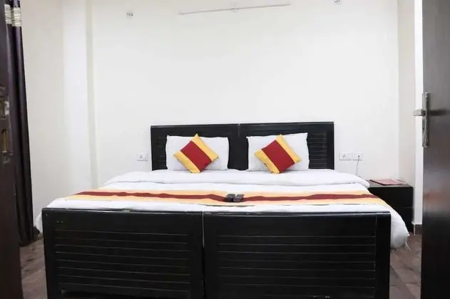 Deluxe Oda, 1 Tek Kişilik XL Yatak, Engellilere Uygun, Şehir Manzaralı