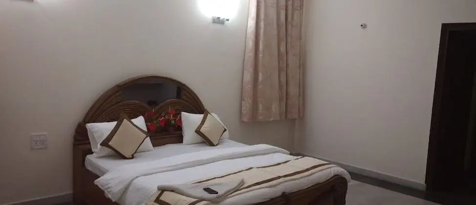 Deluxe Oda, 1 Tek Kişilik XL Yatak, Engellilere Uygun, Şehir Manzaralı
